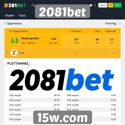 Vantagens e desvantagens de usar 2081bet