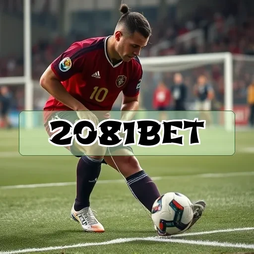 2081bet: A Experiência de Jogo Online Que Você Não Pode Perder