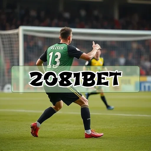 2081bet: Bônus que Transformam Sua Aposta em Grande Vitória