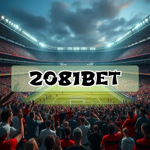 2081bet: O Contacto Inteligente que Transformará sua Experiência de Jogo