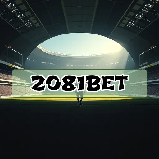 2081bet: A Revolução dos E-Sports no Brasil em um Clique