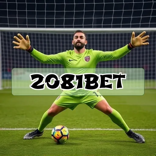 2081bet: Estratégias e Dicas para Apostas em Jogos Online