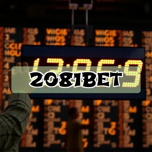 2081bet: O Suporte que Potencializa sua Experiência em Jogos Online