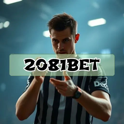 2081bet: O Programa VIP Que Eleva Suas Apostas a Outro Nível