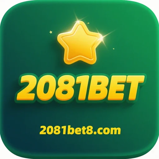 2081bet logo