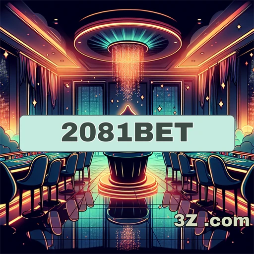 2081bet Caça-Níqueis